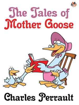cover image of The Tales of Mother Goose